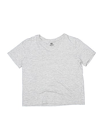 H&M Short Sleeve T-Shirt (view 1)