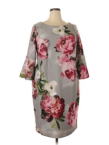 Calvin Klein Casual Dress (view 1)