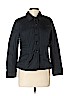 Ann Taylor 100% Nylon Black Jacket Size M (petite) - photo 1
