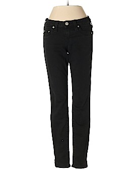 True Religion Size 25 waist