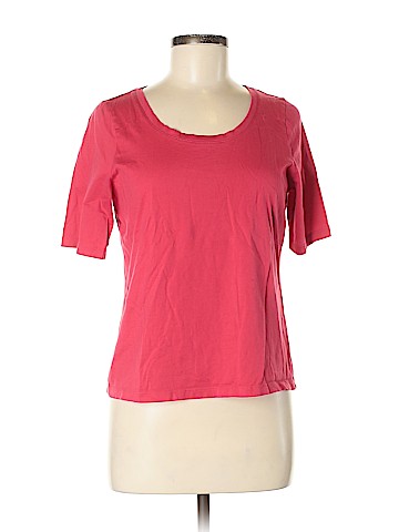 Lands' End Short Sleeve T-Shirt (view 1)