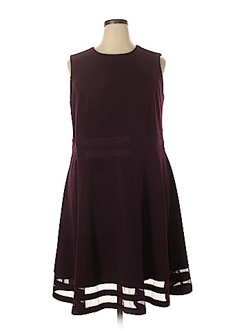 Calvin Klein Casual Dress (view 1)