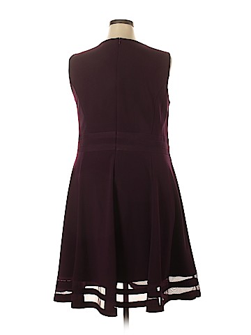 Calvin Klein Casual Dress (view 2)