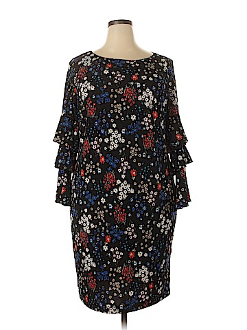 Calvin Klein Casual Dress (view 1)