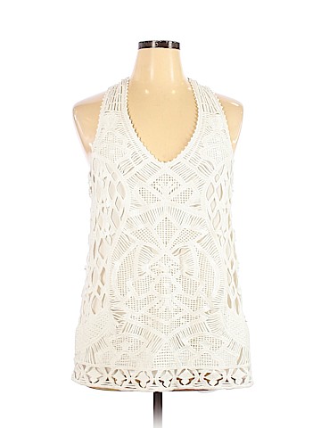 Banana Republic Sleeveless Blouse (view 1)