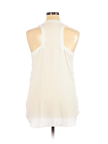 Banana Republic Sleeveless Blouse (view 2)