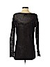 Wilfred Black Silk Pullover Sweater Size XS - photo 2