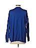 Zara Blue Pullover Sweater Size S - photo 2