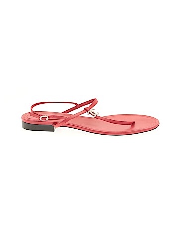 Chanel Sandals (view 1)