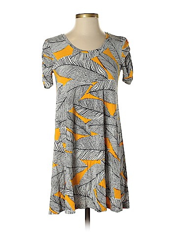 Ann Taylor LOFT Casual Dress (view 1)