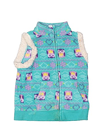 Healthtex Vest (view 1)