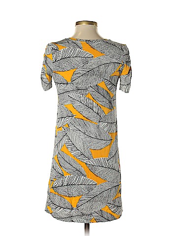 Ann Taylor LOFT Casual Dress (view 2)