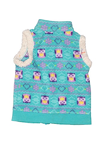 Healthtex Vest (view 2)