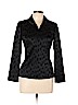 Dana Buchman Black Blazer Size 10 (petite) - photo 1