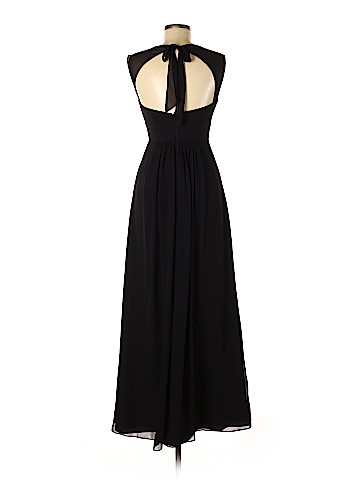 Bill Levkoff Cocktail Dress (view 2)