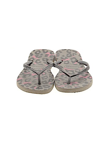 Havaianas Flip Flops (view 2)