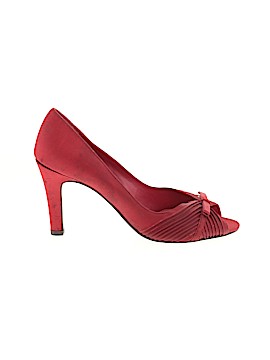 Mootsies Tootsies Size 9