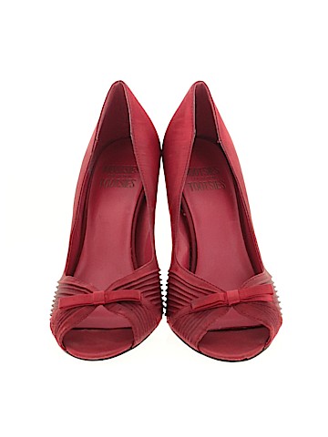 Mootsies Tootsies Heels (view 2)