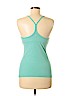 Lululemon Athletica Blue Active Tank Size 6 - photo 2
