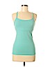 Lululemon Athletica Blue Active Tank Size 6 - photo 1
