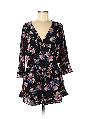 One Clothing Romper (view 1)