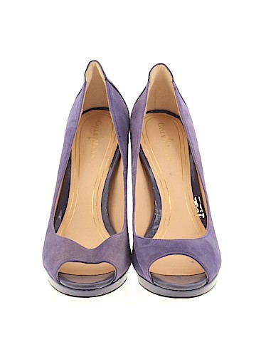 Cole Haan Nike Heels (view 2)