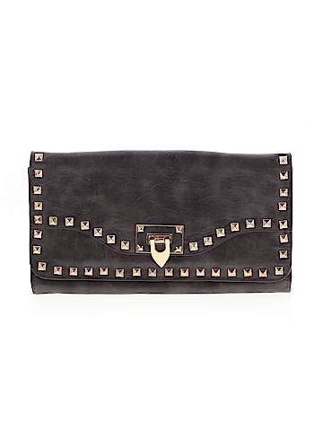 Urban Expressions Clutch (view 1)