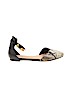 Nicole Black Sandals Size 7 1/2 - photo 1