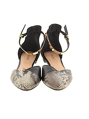 Nicole Sandals (view 2)