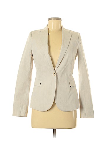 Zara Basic Blazer (view 1)