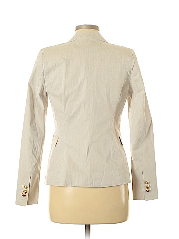 Zara Basic Blazer (view 2)