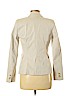 Zara Basic Ivory Blazer Size M - photo 2