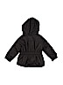 Assorted Brands 100% Polyester Solid Black Jacket Size 2T - photo 2