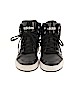 Adidas Black Sneakers Size 7 1/2 (kids) - photo 2