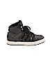 Adidas Black Sneakers Size 7 1/2 (kids) - photo 1