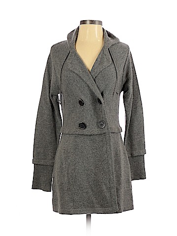 Etcetera Wool Coat (view 1)