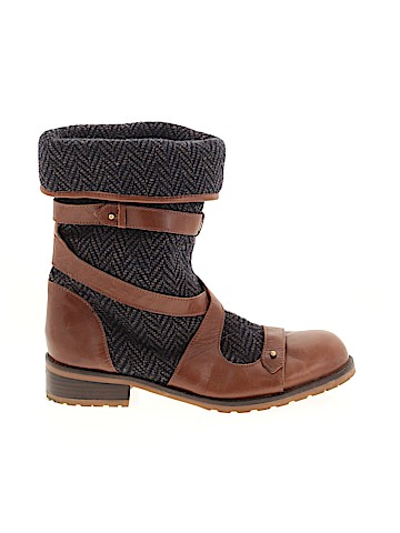 Schuler & Sons Philadelphia Boots (view 1)