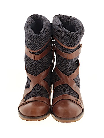 Schuler & Sons Philadelphia Boots (view 2)