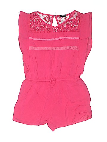 KensieGirl Romper (view 1)