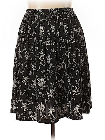 Leslie Fay Casual Skirt (view 2)