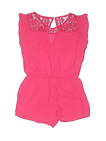 KensieGirl Romper (view 2)