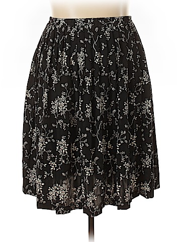 Leslie Fay Casual Skirt (view 1)
