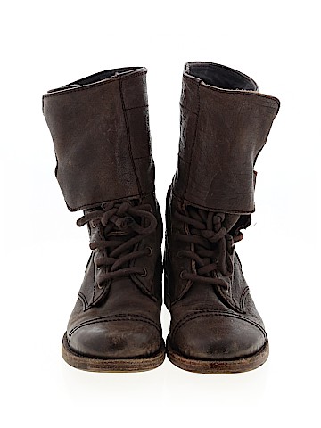 ALLSAINTS Boots (view 2)