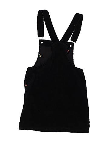 Love, Fire Overall Dress (view 2)