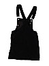 Love, Fire Black Overall Dress Size M (youth) - photo 2