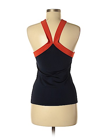 Ralph Lauren Black Label Sleeveless Blouse (view 2)