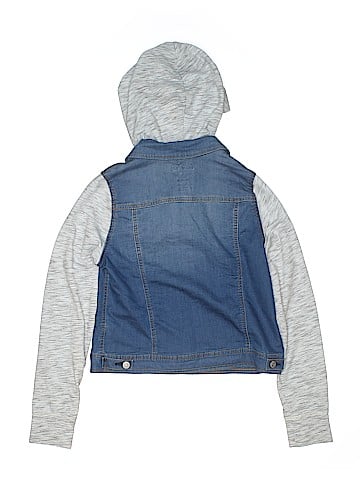 Cat & Jack Denim Jacket (view 2)