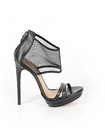 BCBGMAXAZRIA Heels (view 1)