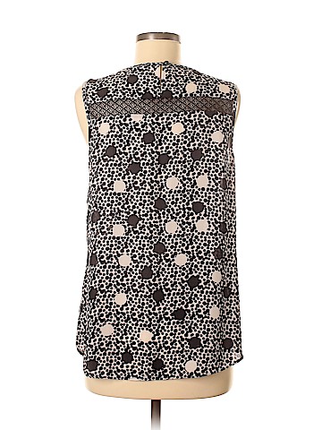 CAbi Sleeveless Blouse (view 2)