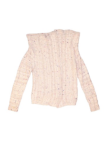 Falls Creek Pullover Sweater (view 1)